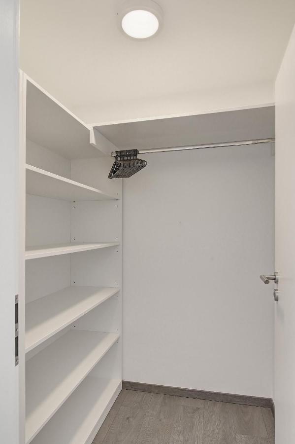 Seaside Apartment M Zaton 3 -Seaview And Parking 외부 사진