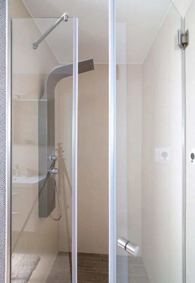Seaside Apartment M Zaton 3 -Seaview And Parking 외부 사진