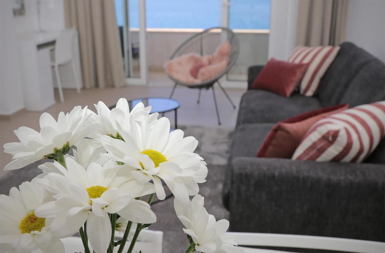 Seaside Apartment M Zaton 3 -Seaview And Parking 외부 사진