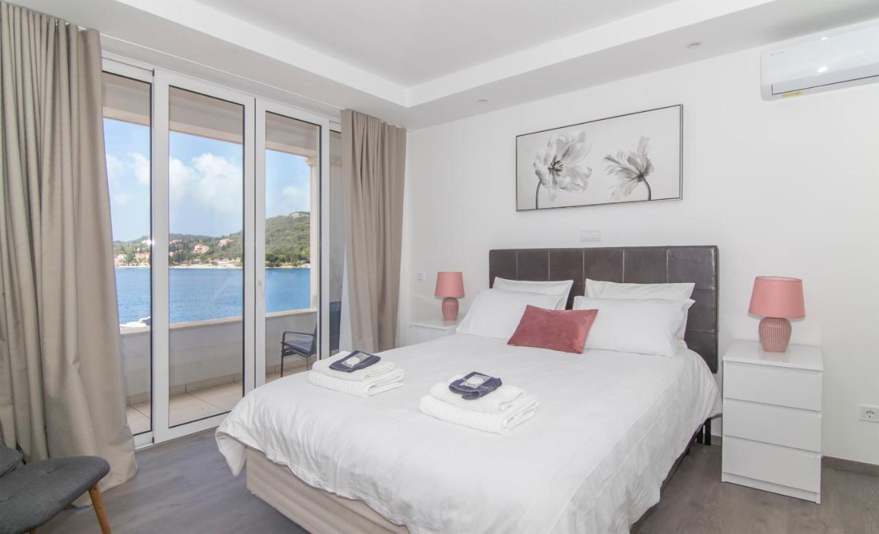 Seaside Apartment M Zaton 3 -Seaview And Parking 외부 사진